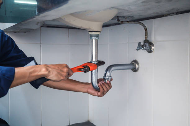Best Emergency Plumbing Repair  in Greenfield, MO