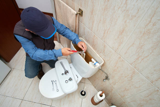 Reliable Greenfield, MO Plumbing Solutions