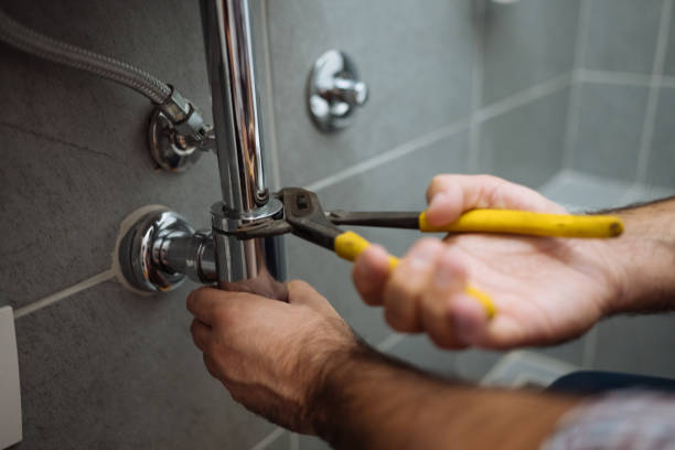 Best Toilet Repair Services  in Greenfield, MO
