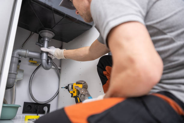 Best Water Leak Repair  in Greenfield, MO