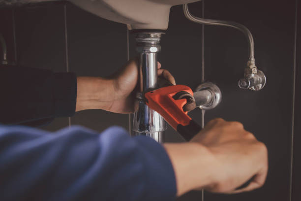 Best Residential Plumbing Services  in Greenfield, MO