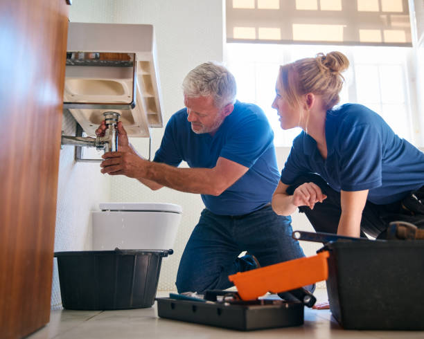 Best Plumbing Installation Services  in Greenfield, MO