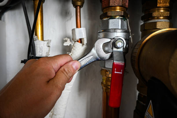 Best Commercial Plumbing Services  in Greenfield, MO